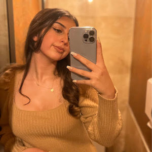 Meet your Posher, Maggie